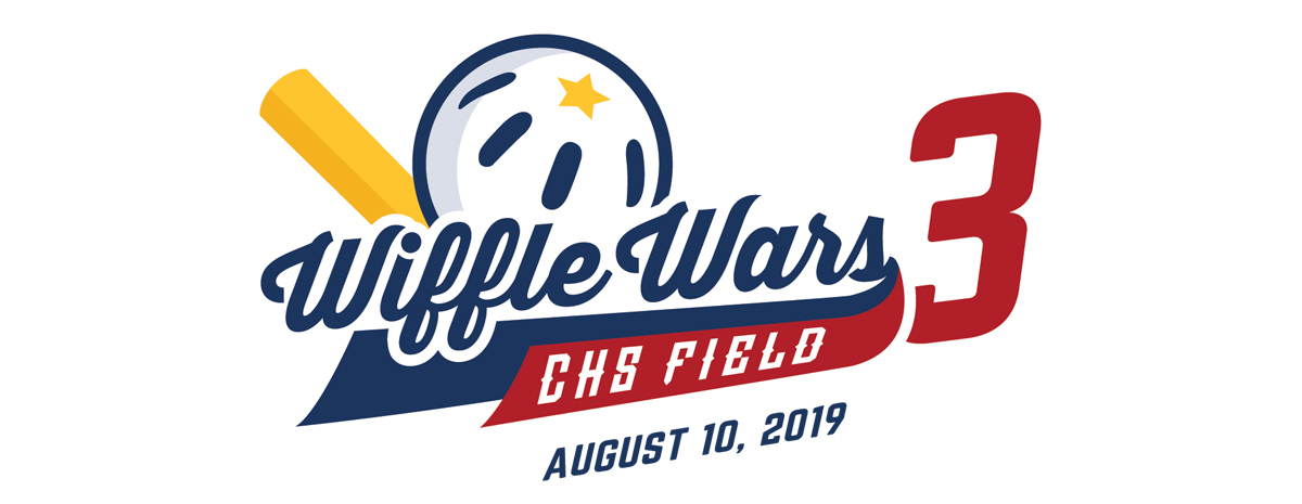 The 3rd Annual Wiffle Wars